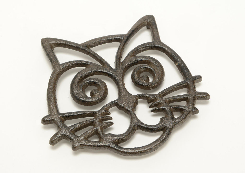 Dessous de plat chat