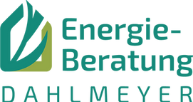 Logo von Energieberatung Dahlmeyer – zertifizierter Energieeffizienz-Experte und dena-zugelassener Energieberater für Energieberatung Herten und energetische Sanierung