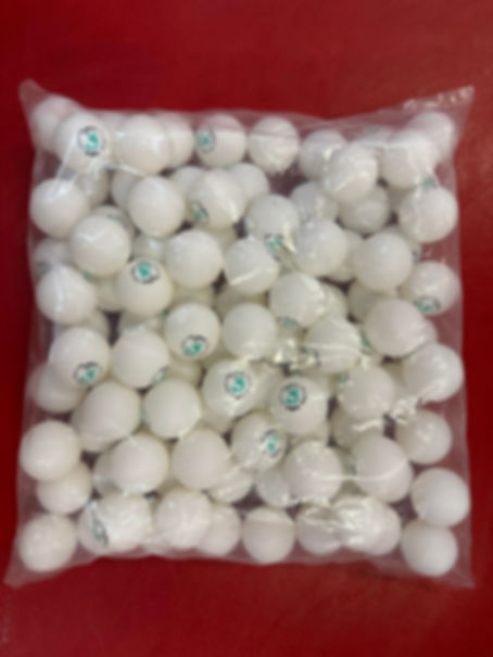 SWORD Table Tennis Balls