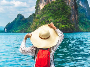 Travel Trends to Expect in 2022