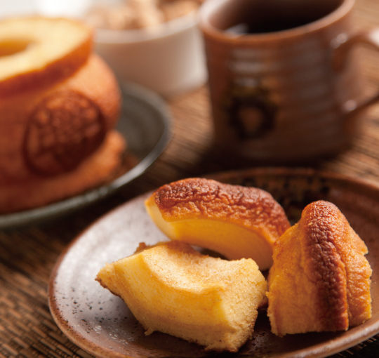 湯浅醤油ばぅむ