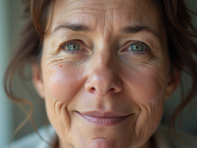 Derretimento Facial no Envelhecimento e no Emagrecimento: Tratamentos com Harmonização Facial