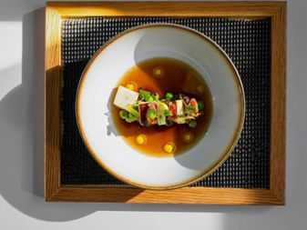 Julebord i Oslo sentrum 2026: smaksmeny for firmaet