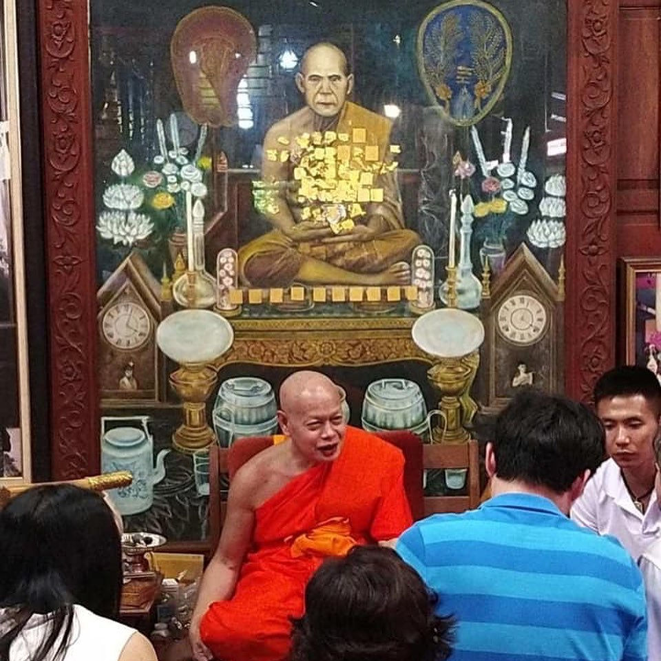 Thumbnail: 人緣鳥桃花緣-符管突括