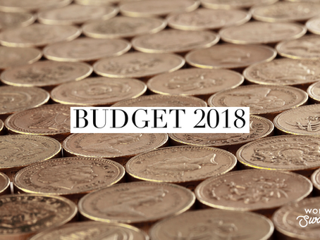 Budget 2018 at a glance