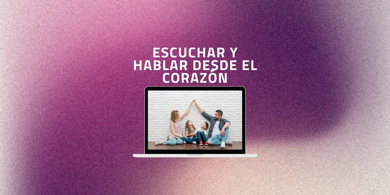 Taller de comunicación para padres