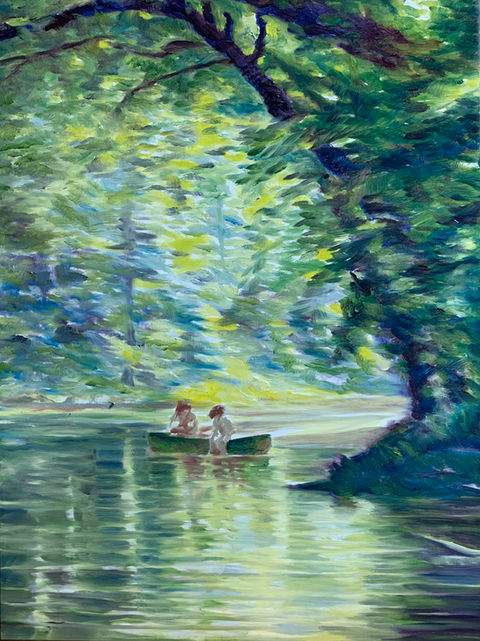 Paintings