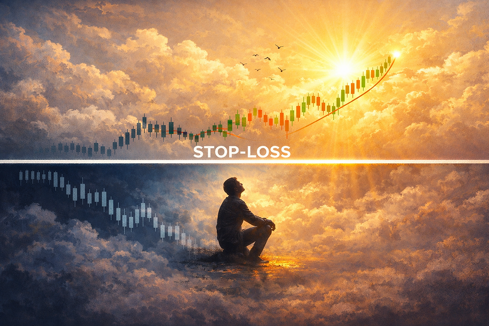 Leben ohne Stop-Loss