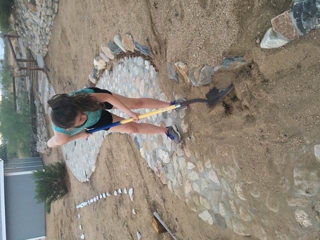 Landscape Maintenance Day