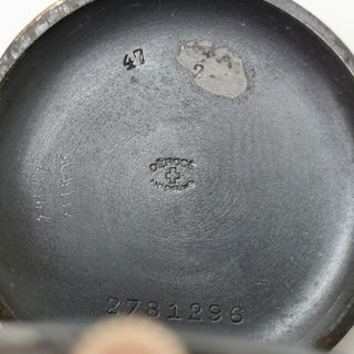 1911 Helvetia Wristwatch Serial Number