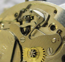 Helvetia Watch Movement