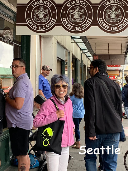 babei elain starbucks.JPG