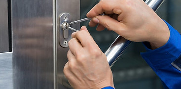 locksmith salisbury