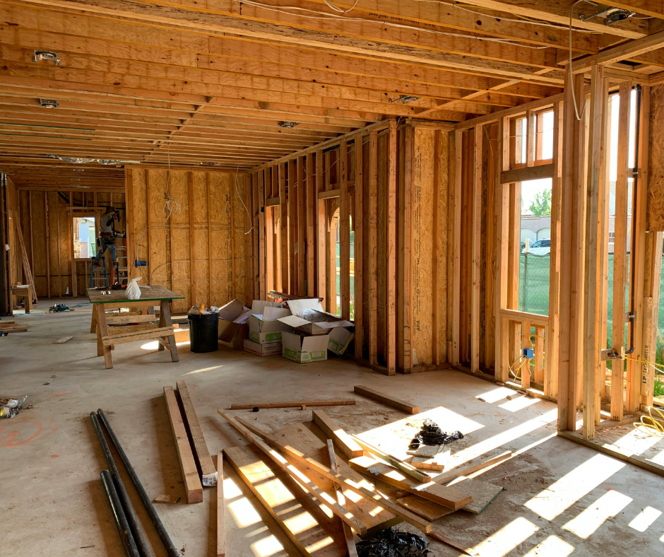 HB Design and Engineering leads every project through the pre-construction process, delivering precise planning, transparent communication, and innovative solutions that ensure strong foundations and lasting results