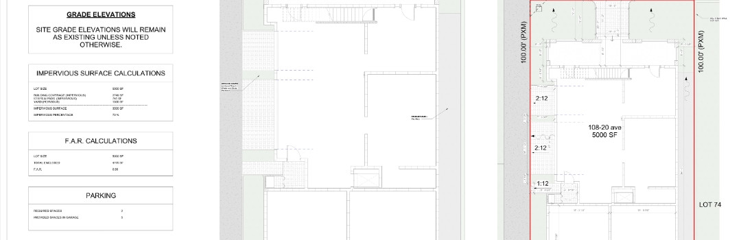 Residential Structural Engineer Inspection - Exactus Engineering