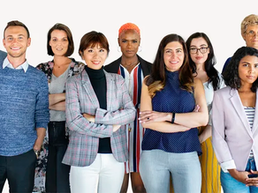 Quem disse que SDR tem idade?