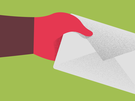 Dicas de prospecção: enviar pelos correios ou e-mail?