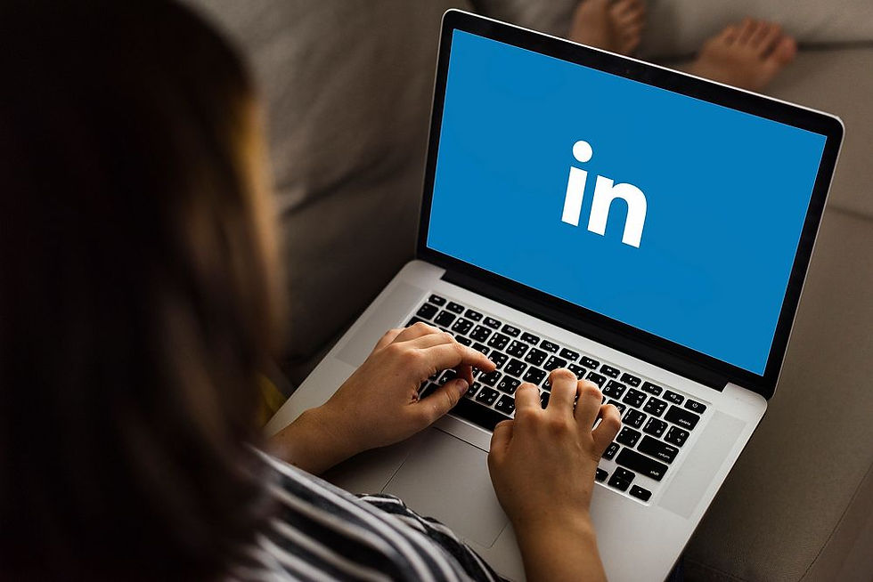 LinkedIn