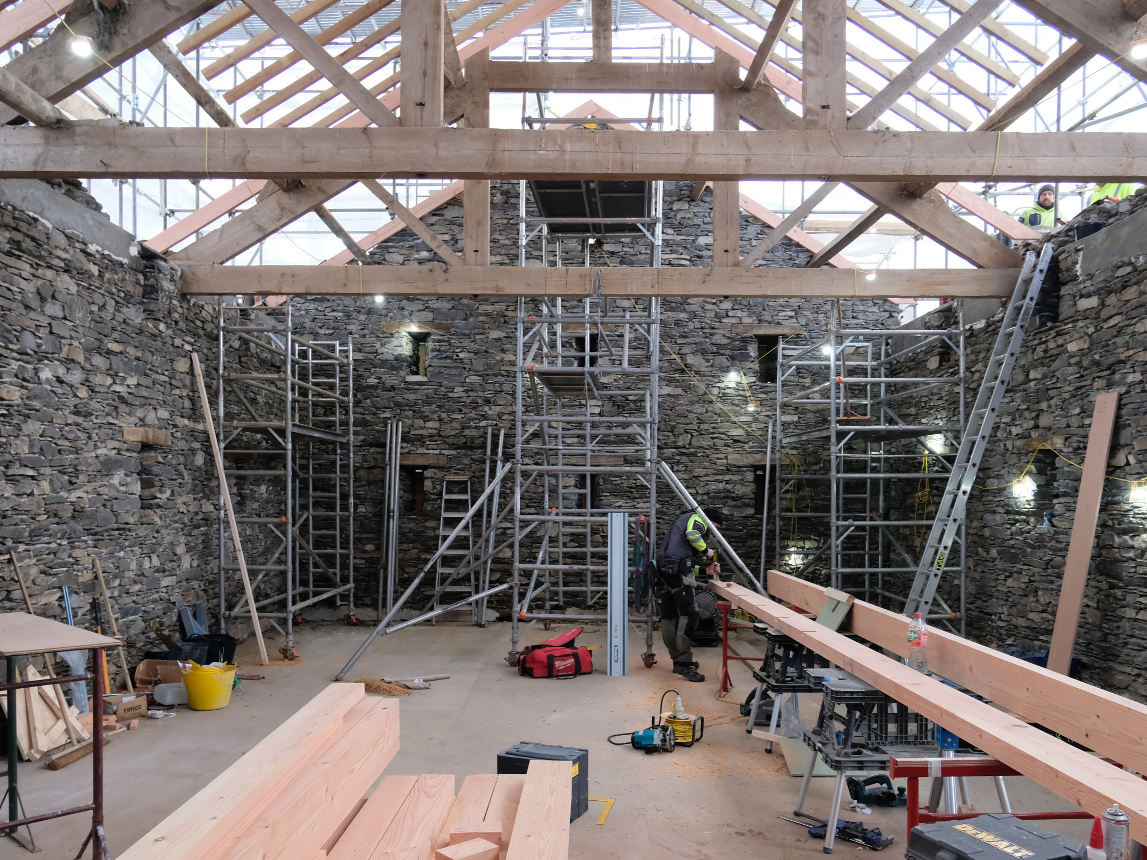 Carter Gregson Gray — architectural project photograph 3 from the business website