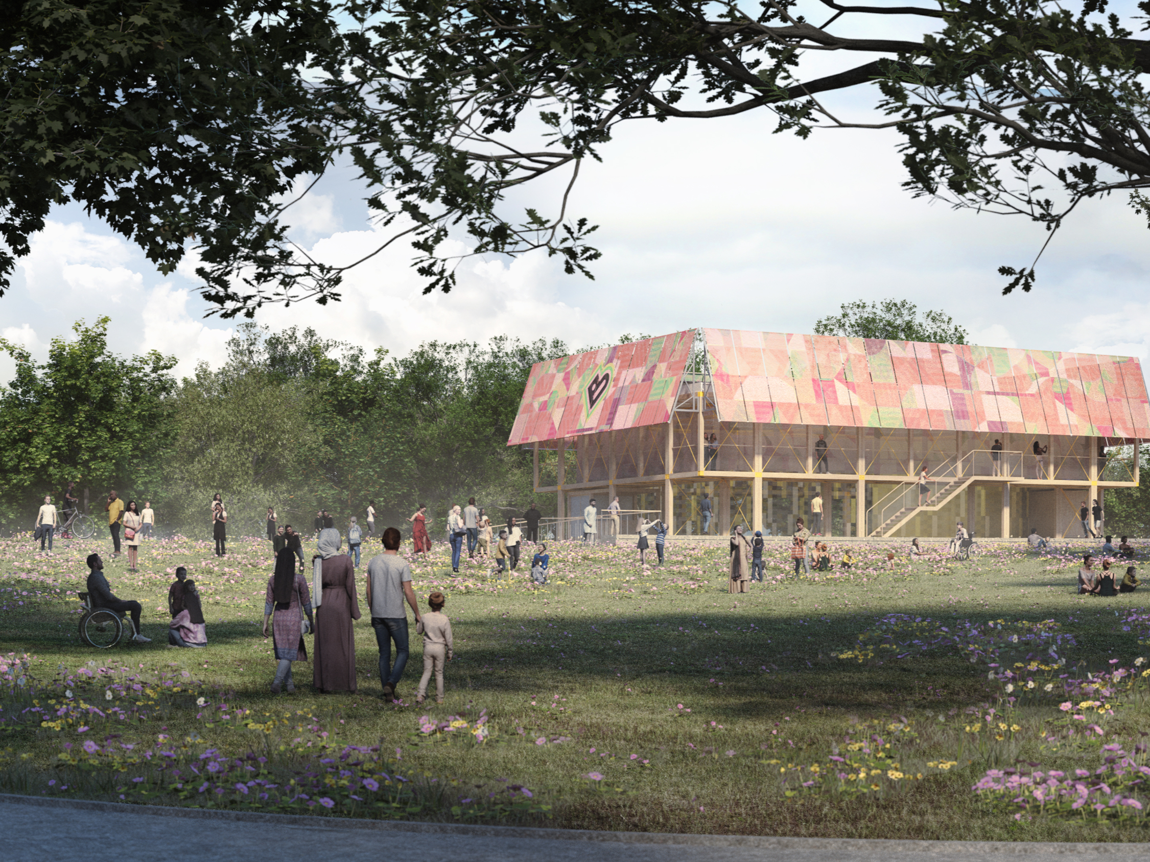 Carter Gregson Gray — architectural project photograph 4 from the business website