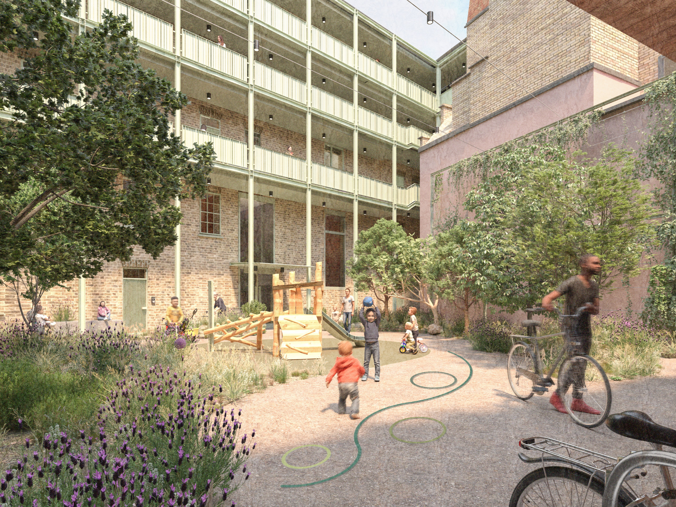 Carter Gregson Gray — architectural project photograph 5 from the business website