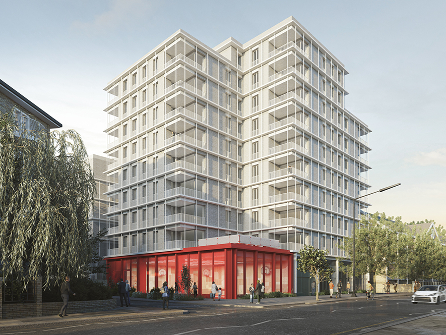 Carter Gregson Gray — architectural project photograph 2 from the business website