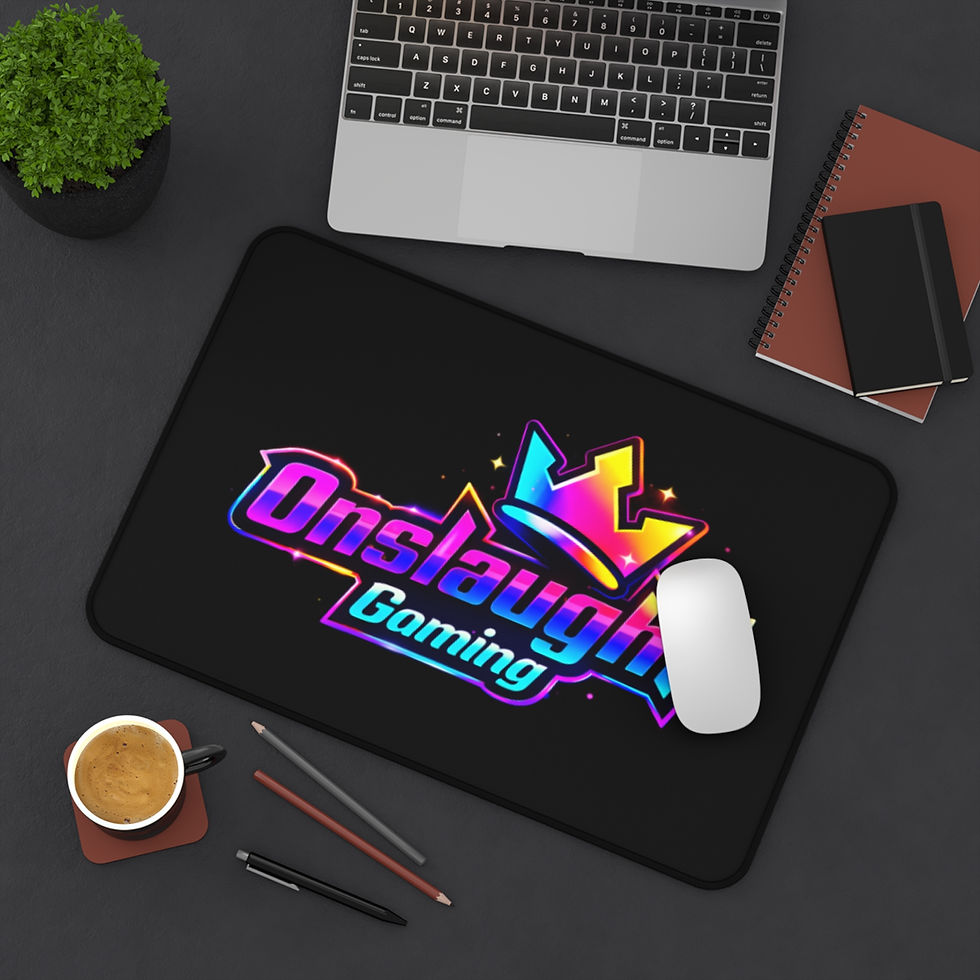 Thumbnail: Retro Mouse Pad