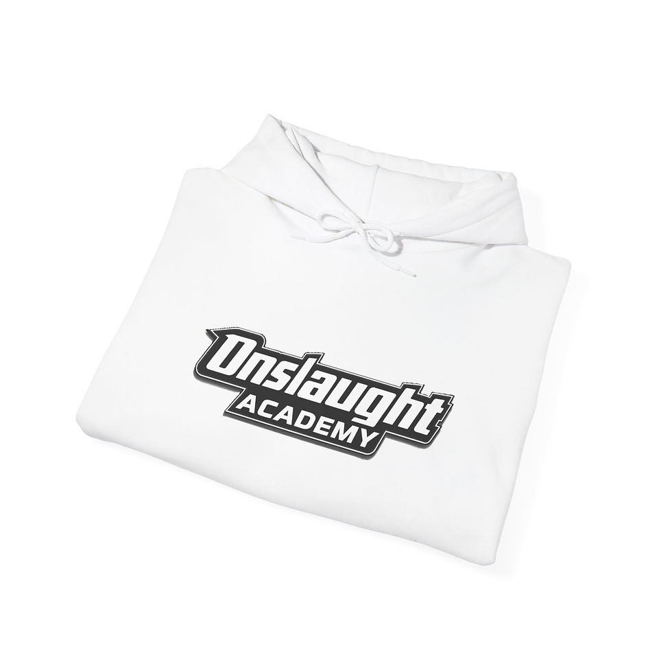 Thumbnail: Onslaught Academy Hoodie