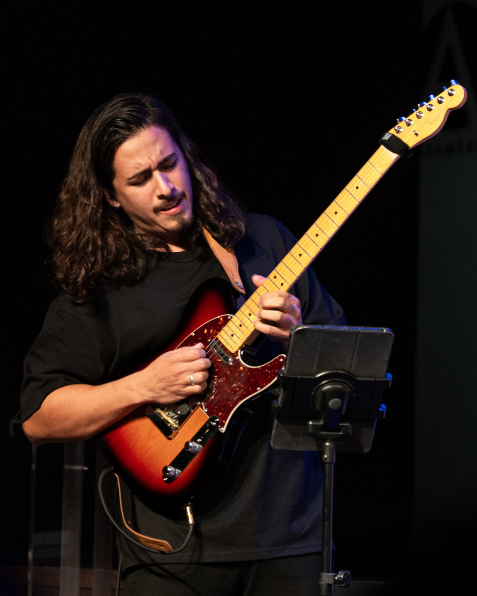 banda en vivo para eventos madrid