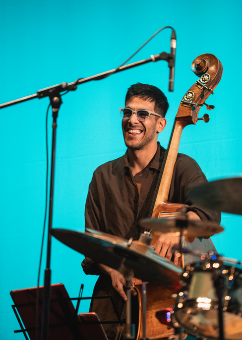 bandas en vivo para evento madrid