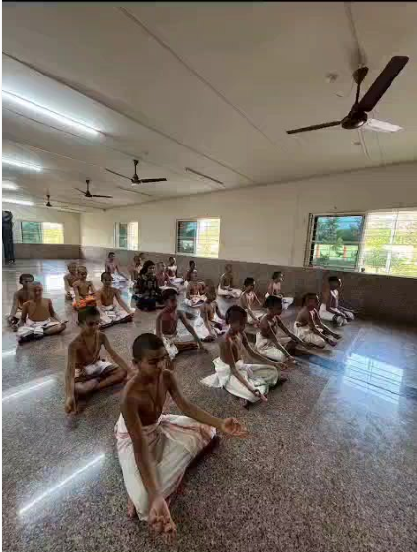 Ved-Pathshala