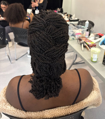 African Fashion Week Vancouver 2025