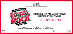 School of Rock (DPA)