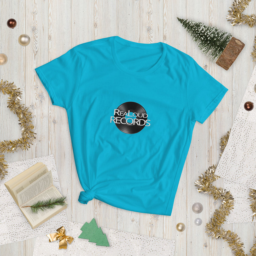 Thumbnail: Women's short sleeve t-shirt
