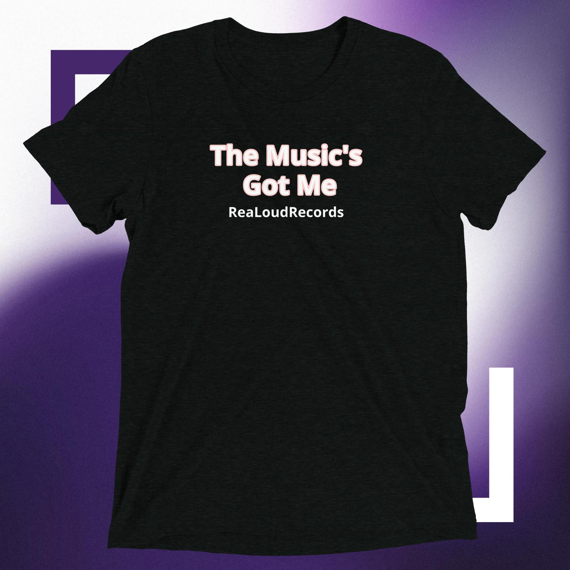 Short sleeve t-shirt