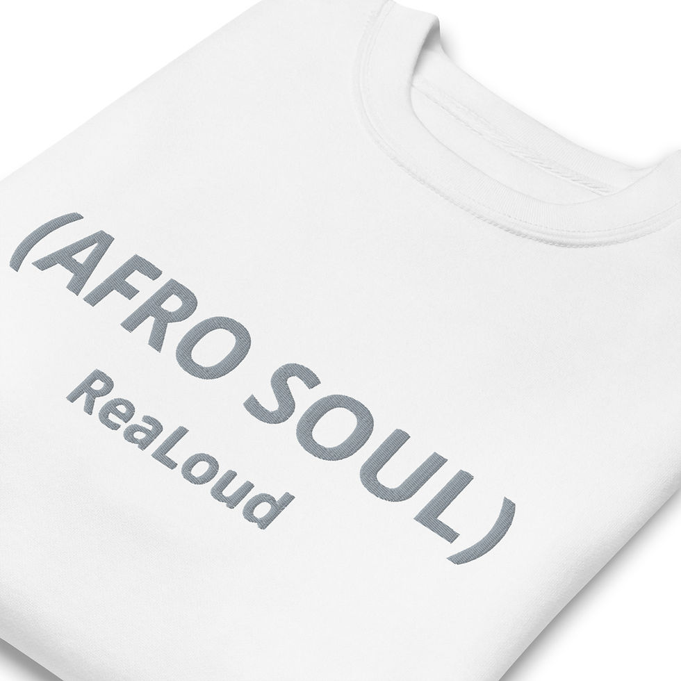 Thumbnail: Unisex Premium Sweatshirt