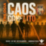 TRILOGIA CAOS - Ep. II: Conflito