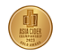 ABC Gold medal