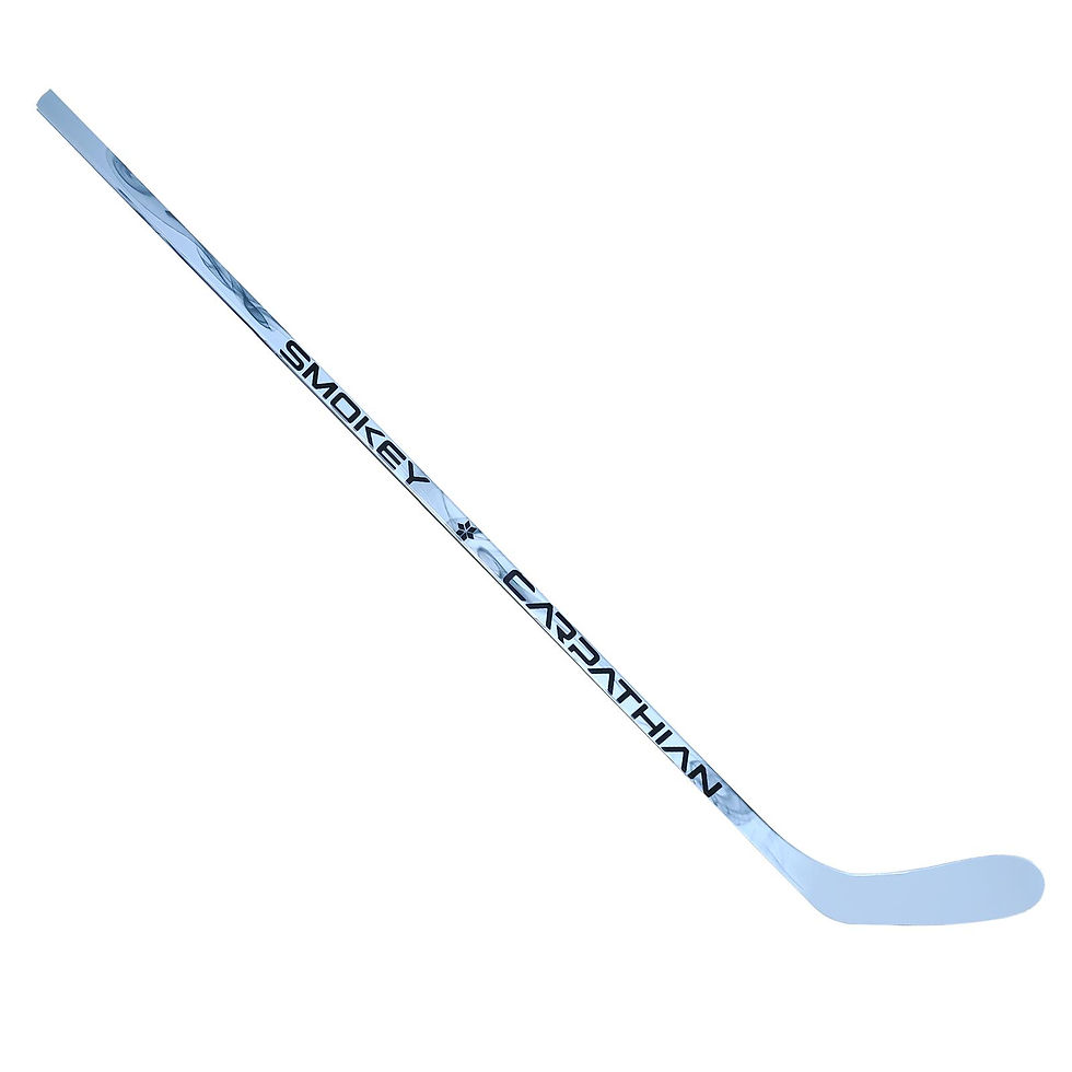 Thumbnail: Carpathian Arrows - Smokey - Junior  and Intermediate Stick