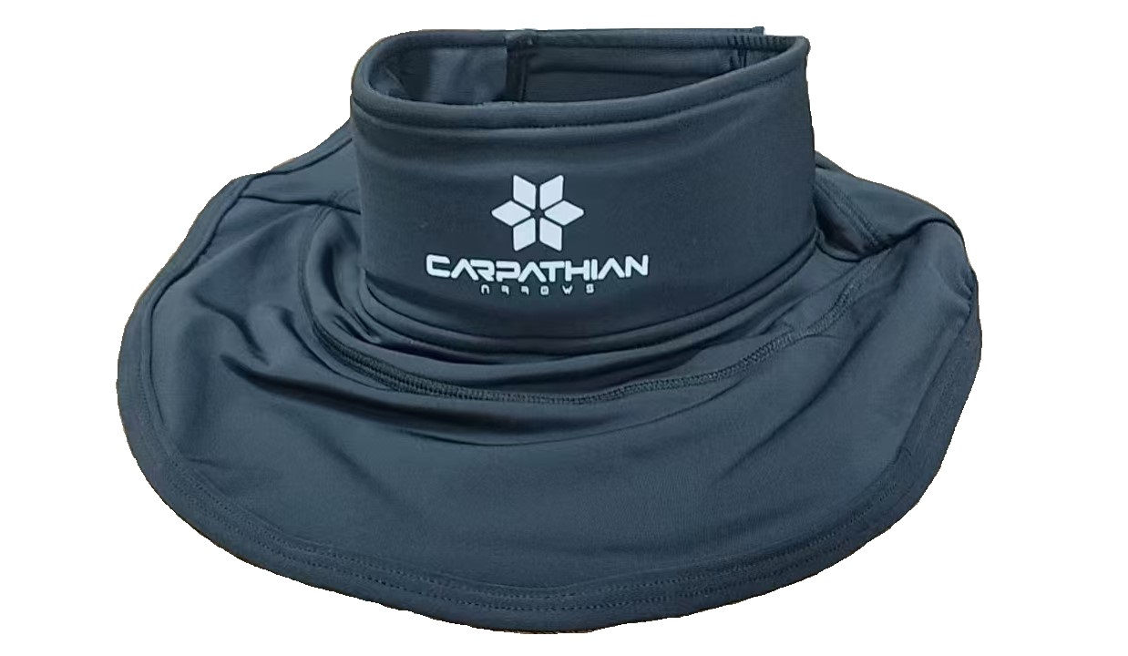 Carpathian Arrows - XRD Cut-Resistant Neck Guard