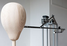 Kristaps Ancāns, domobaal, art, London, Latvia