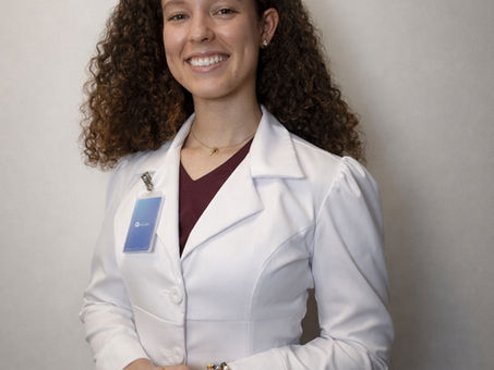 Salud primaria: la clave está en la prevención con la Dra. Shamelle López