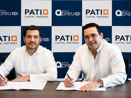 Clínica Abreu CDD y Patio Capital Partners: alianza estratégica para acercar la salud a nuevas comunidades urbanas