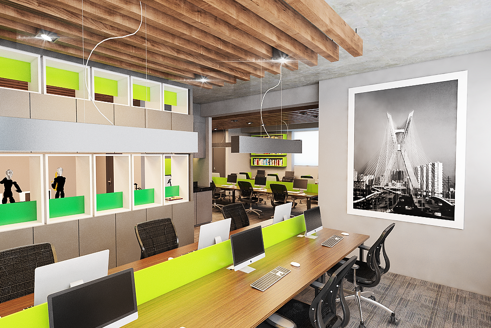 Inova Ts Escritorio 5