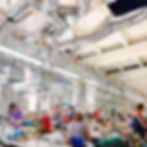 factory floor aanasfashionfactory