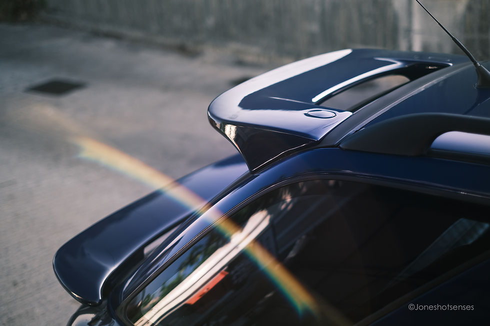 Thumbnail: 1998 Subaru Impreza WRX STi Version III V-Limited #194/555