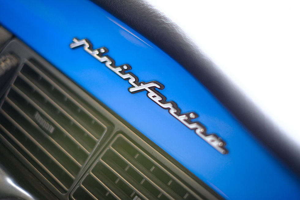 Thumbnail: 1999 Fiat Coupe 20V Turbo