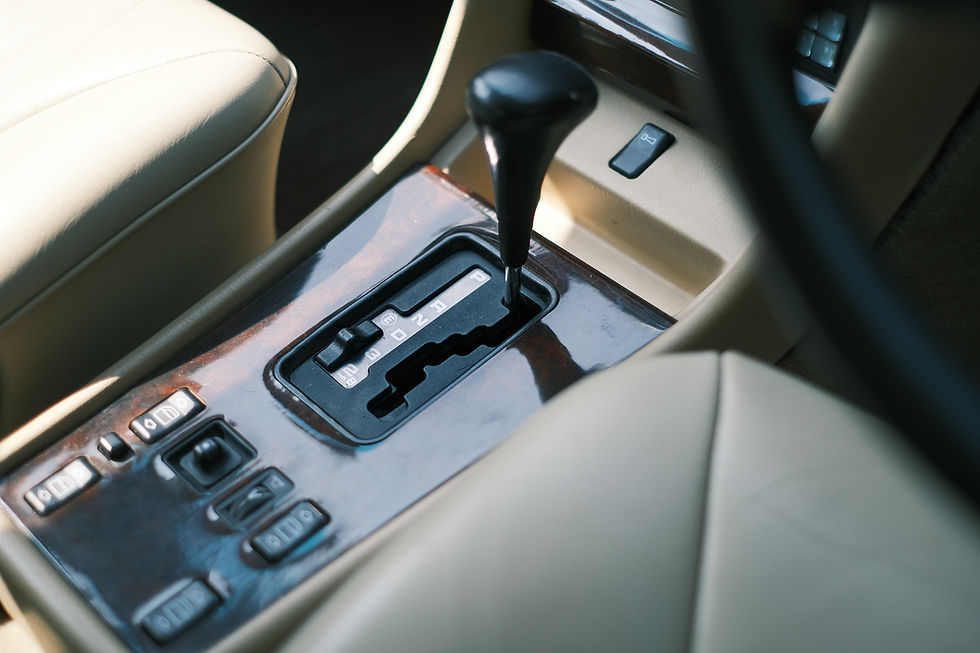Thumbnail: 1989 Mercedes Benz 560SEL