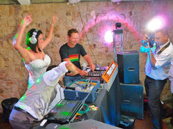 DJ MORUMBI SAO PAULO