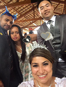 Dj para festa de empresa Morumbi